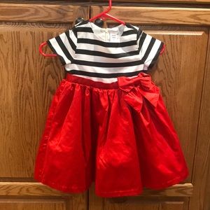 Girls 4T dress